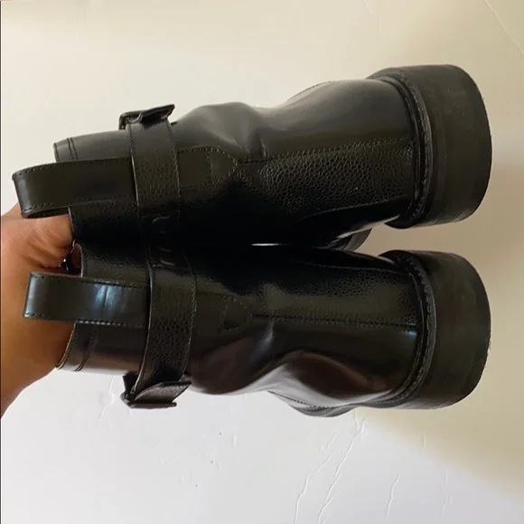 GEORGE BROWN BILT FULTON LACE BOOTS - Picture 8 of 14